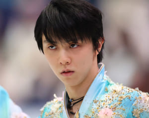 「気持ちに嘘をつくな」鍵山優真を“覚醒”させた羽生結弦の助言