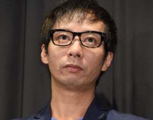 いしだ壱成　無職、離婚のWパンチ…起死回生の「役者復帰」求める声も