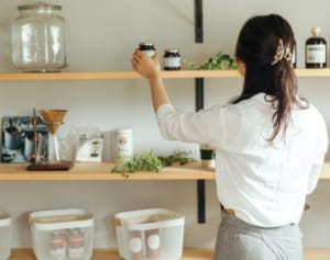 カギは家族の作戦会議！話題のプロが教える“リバウンドしない”片付け術