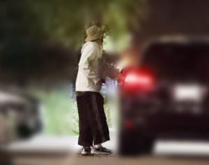 香取慎吾 交際25年でついに結婚！目撃していた“内縁妻”とのドライブデート