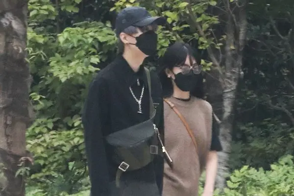 川谷絵音 モデル恋人と同棲中！ゲス不倫から5年で再婚も視野に【2021年