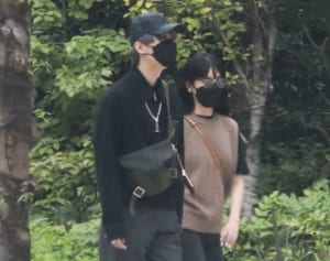 川谷絵音　モデル恋人と同棲中！ゲス不倫から5年で再婚も視野に【2021年ベストスクープ】