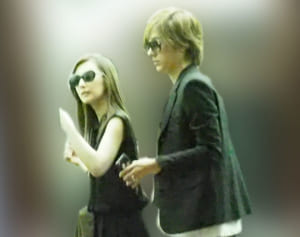 北川景子　24時間マラソン前の手繋ぎデート、娘の雛人形選び…DAIGOとラブラブ支え合い現場