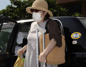 小室佳代さんが日本から消えた!? 目撃情報が消滅もNYで囁かれるアメリカ滞在説