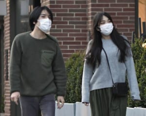 小室眞子さん　NY移住1カ月の誤算…新居が観光名所化、犯罪件数も急増