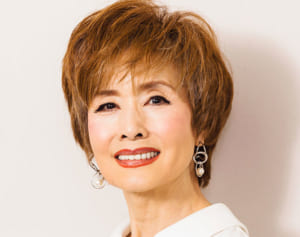 小柳ルミ子「独り身の寂しさ感じない」離婚も孤独死も後悔しない69歳の覚悟