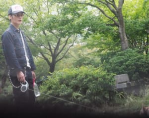 草なぎ剛　2ショットなし、同伴でも楽屋待機…大河完走支えたステルス妻の献身