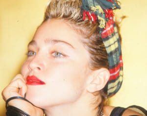 ヌードモデルから“音楽界の女王”に…夢掴むため耐えたマドンナの壮絶な下積み時代