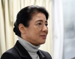 雅子さま「周りの人に相談を…」誕生日のご感想で“女性の自殺増”に触れたワケ