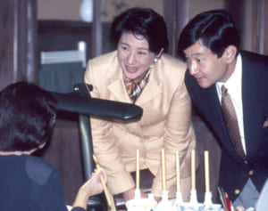 雅子さまが癒された憧れ温泉宿9軒…宿泊時のお品書きも公開