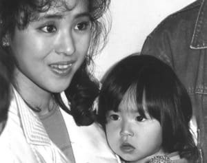 常識破りの“ママドル”ポジション開拓！松田聖子の巧みな自己プロデュース力