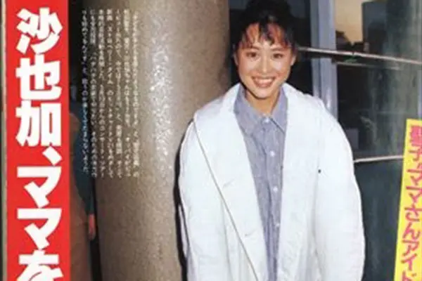 画像・写真4枚目】常識破りの“ママドル”ポジション開拓！松田聖子の