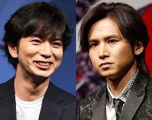 松本潤　キンキの“鬼門の25周年”を全力サポート！元日ライブに向けリモート演出会議