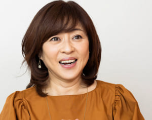 「デビュー当時から怖かった」松本明子ですらピリつく「渡辺プロの大先輩」実名告白