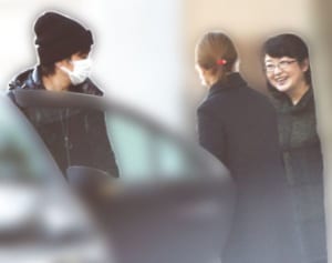 百恵さん　キルト人生34年の集大成に！初孫への出産祝いは“手作りおくるみ”