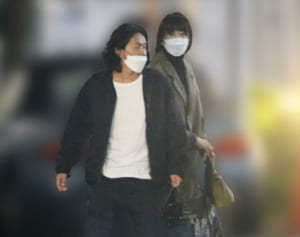 森田剛　グルメ番組で“食事拒否”に批判続出も…番組内で明かしていた「食べない理由」