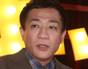 ナイツ塙　錦鯉優勝で意外なもらい泣きの陰にあったボケ・長谷川との絆