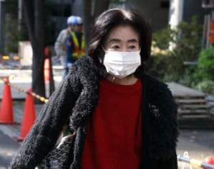 中村玉緒 長女が車いす生活に…81歳で直面した悲痛の逆介護【2021年ベストスクープ】