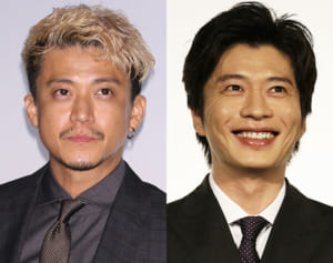 小栗旬　事務所解散危機もともに乗り越えた“盟友”田中圭との苦闘20年