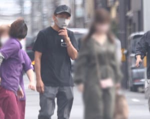 大野智　新恋人とお忍び京都旅行！お相手は意外なおっとり系【2021年ベストスクープ】