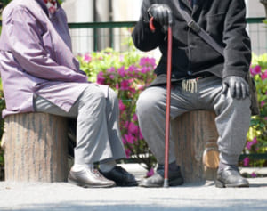 長生きリスクにどう備える？想定しておきたい老後の“出来事”