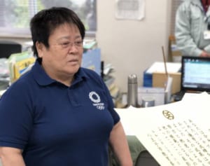 ベンチプレス世界一位19連覇の澤千代美さん72歳　100kgも上げる実力