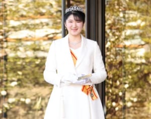 愛子さま“皇族としての自覚”育んだ「蚕飼育10年」と「平和の作文」