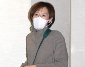 馬淵優佳　女優挑戦、選手復帰…夫・瀬戸大也の不倫から1年で決意の“献身妻”脱却