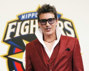 新庄剛志『格付け』ギャラは500万円！GACKT不在の目玉で浜田雅功と同額オファー