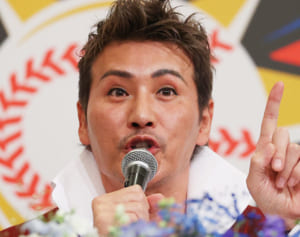 新庄剛志の“ビッグボス改革”を専門家が絶賛「リーダー理論が備わっている」