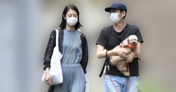 星野源が新垣結衣と見つめ合い、有吉は夏目三久と10キロ散歩…新婚夫婦
