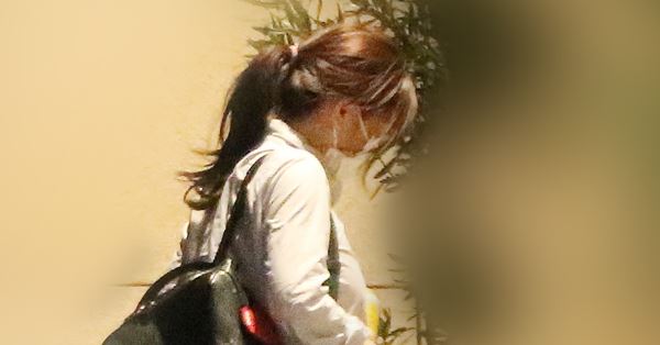 篠原涼子 円満離婚を発表も…本誌だけが目撃し続けた別居生活1年【2021
