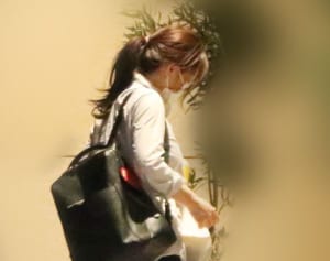 篠原涼子　円満離婚を発表も…本誌だけが目撃し続けた別居生活1年【2021年ベストスクープ】