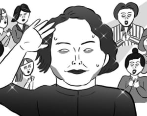 【ポップな心霊論】「“たくさん人が集まる場所は幽霊いがち”は、もはやあるあるです」