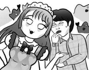 【ポップな心霊論】「人気VTuberの“中の人”にファンの生き霊はつくのか」