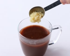 高血圧改善に便秘予防も！医師が「生姜ココア」活用ワザを推奨