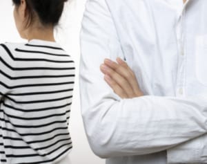 夫のモラハラに悩む人へ…籍は入れたまま別居する“卒婚”のすすめ