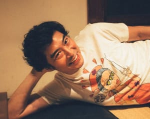 高嶋政宏が語るコロナ禍の変態ライフ「いま鞭や縄はむずかしい」