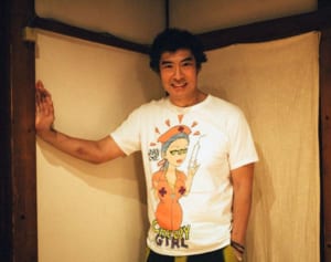 高嶋政宏はエゴサ無用で我が道を！「ハーレー始めました」