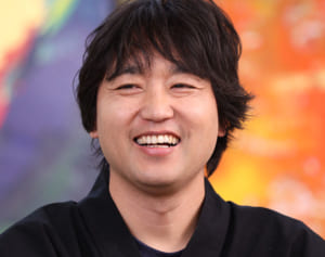 「丁寧道」提唱する書道家・武田双雲の新たな挑戦「カリフォルニアに移住します」