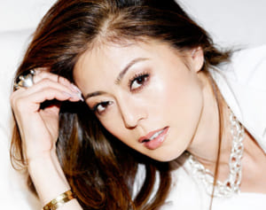 武田久美子が並んでまで買いたい、お気に入りの100円グッズ