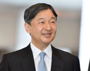 天皇陛下が語っていた20歳の“青春”女子学生には「ぎこちなさを感じて」