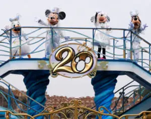 「ファストパスはスタンバイパスに」東京ディズニーシー20周年をお祝いするために知っておきたいパークの新ルール！