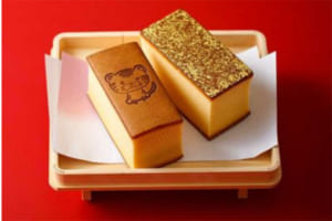 年末年始の贈り物にぴったり！2022年の干支「かわいい寅スイーツ」