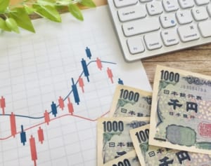 年収200万円以上になったら考えたい「投資」でお金を増やすこと