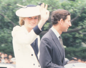 皇太子の不倫、突然の事故死…SDGs先取りしたダイアナ妃の壮絶な人生