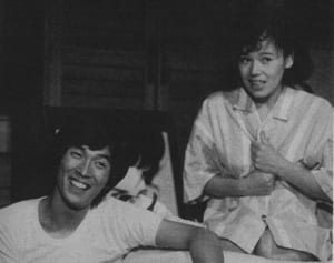 明石家さんまと大竹しのぶのベッドシーンが象徴！自由恋愛促した『男女7人夏物語』