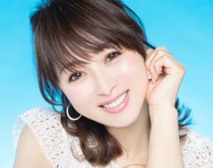 渡辺美奈代　新聞受け覗くとファンと目が…命の危険感じたおニャン子時代
