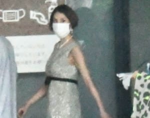 米倉涼子　1話で1000万円超えも！Netflix主演ドラマのギャラが『ドクターX』超え