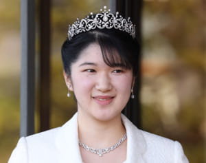 ご成年で高まる“愛子天皇待望論”自民党内でさえも女性天皇賛成派が優勢に